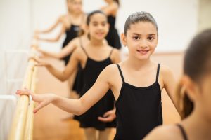 ballet dance classes preston longridge